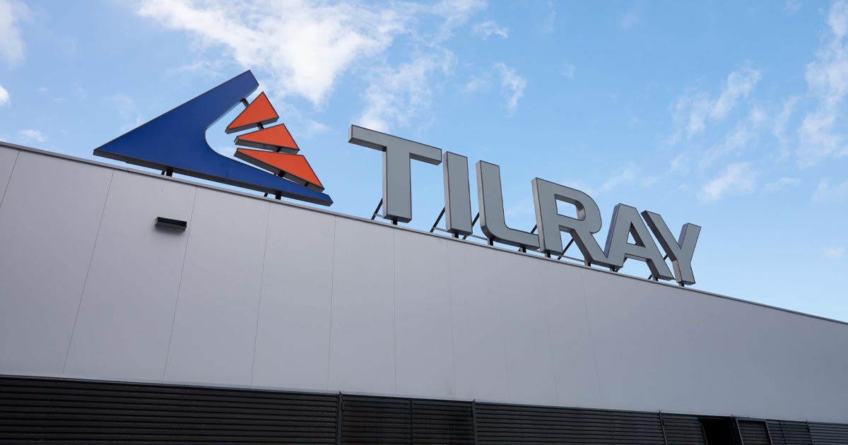 Licencia de prueba para Tilray en Portugal
